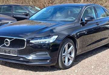 Volvo S90 143.965 km 21.990 &euro; Cadolzburg Bei Nürnberg 90556