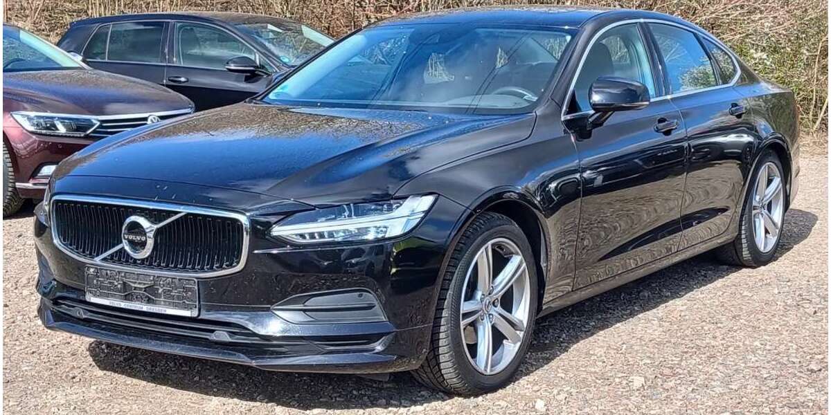 Volvo S90 143.965 km 21.990 &euro; Cadolzburg Bei Nürnberg 90556