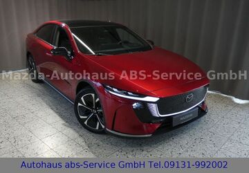 Mazda 6e 3.900 km 35.995 &euro; Erlangen 91056