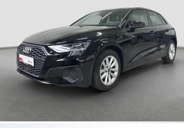 Audi A3 38.683 km 23.980 &euro; Fürth 90763