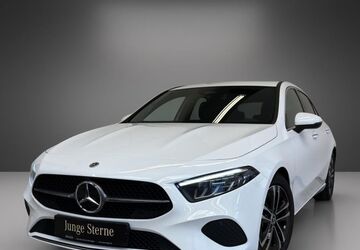 Mercedes-Benz A 200 10.051 km 31.209 &euro; Altdorf 90518