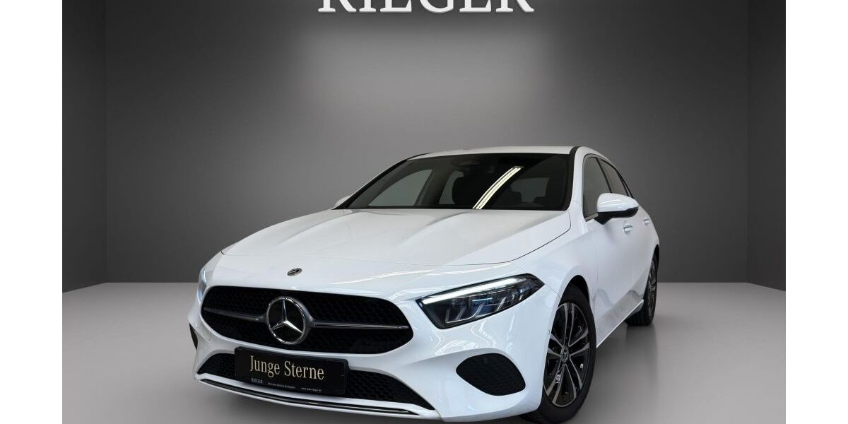 Mercedes-Benz A 200 10.051 km 31.839 &euro; Altdorf 90518