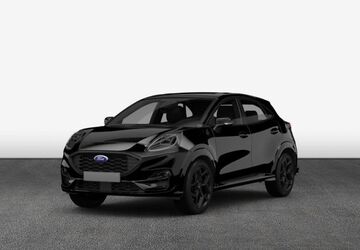 Ford Puma 20.021 km 24.990 &euro; Roth 91154
