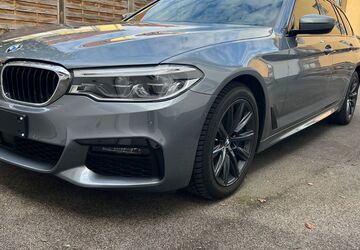 BMW 540 166.030 km 28.750 &euro; Schwabach 91126