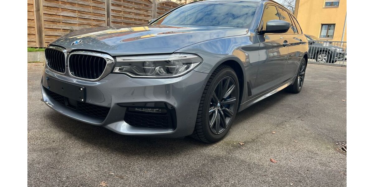 BMW 540 166.030 km 28.750 &euro; Schwabach 91126
