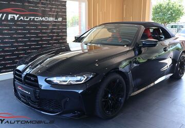 BMW M4 46.000 km 68.900 &euro; Fürth 90765