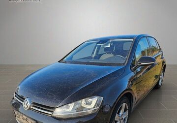 VW Golf 121.600 km 10.999 &euro; Rückersdorf 90607
