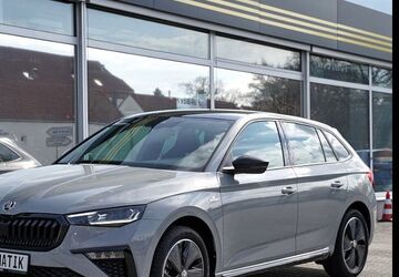 Skoda Scala 5.580 km 23.444 &euro; Wendelstein 90530