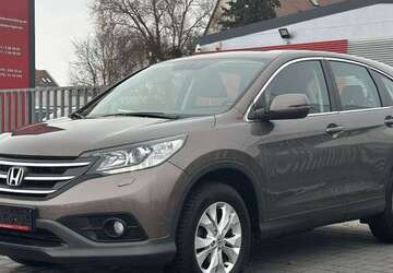 Honda CR-V 104.000 km 15.990 &euro; Nürnberg 90431