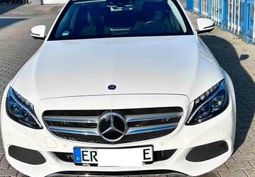 Mercedes-Benz C 350 122.000 km 18.900 &euro; Erlangen 91056