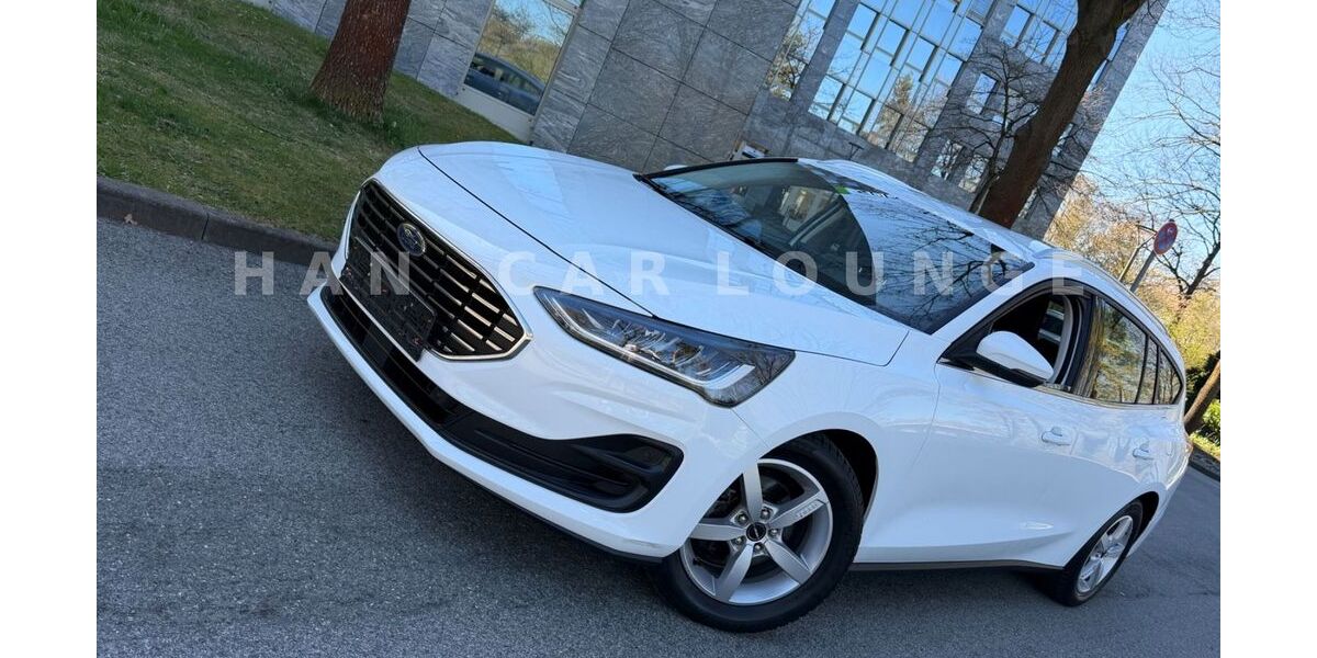 Ford Focus 144.000 km 13.390 &euro; Nürnberg 90431