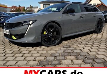 Peugeot 508 62.620 km 26.666 &euro; Röthenbach a. d. Pegnitz 90552