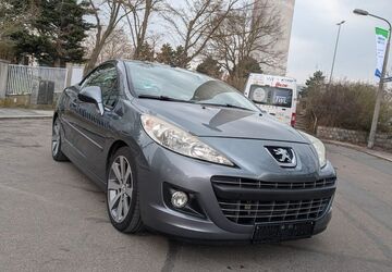 Peugeot 207 169.000 km 2.500 &euro; Nürnberg 90439