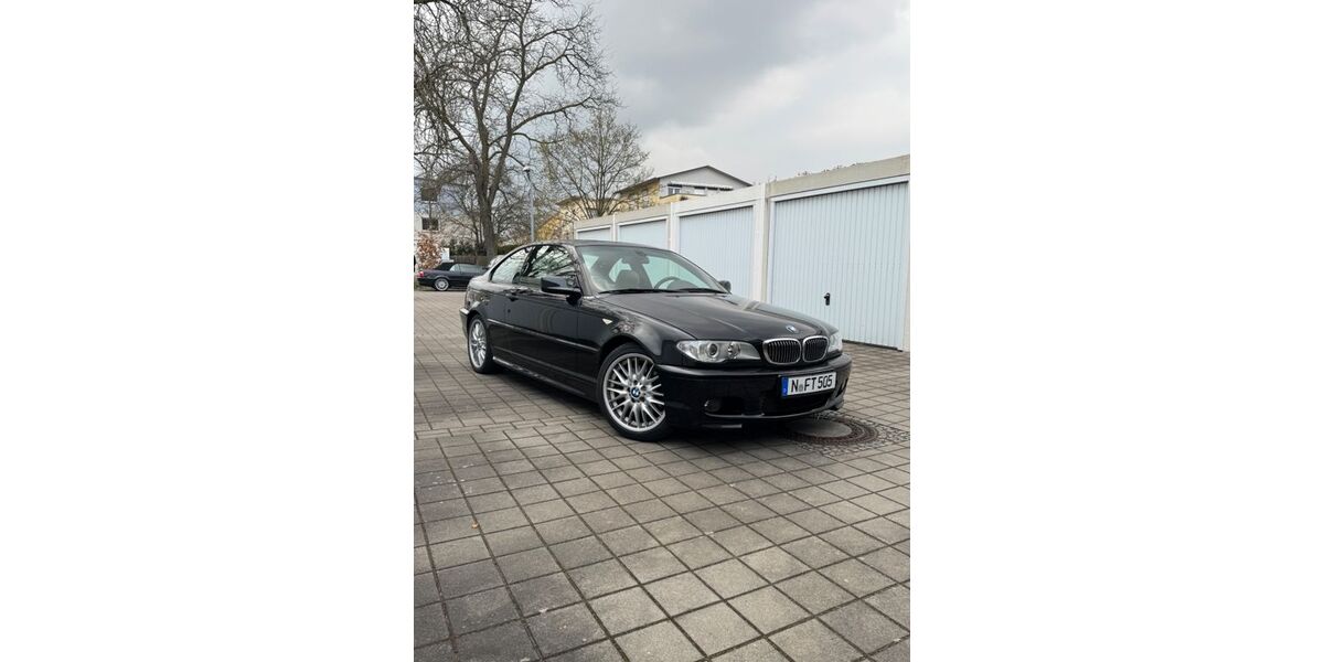 BMW 330 209.500 km 14.900 &euro; Nürnberg 90431