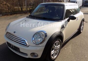 Mini Cooper 236.700 km 2.490 &euro; Nürnberg 90439