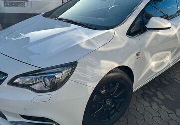 Opel Cascada 75.000 km 11.750 &euro; Nürnberg 90453