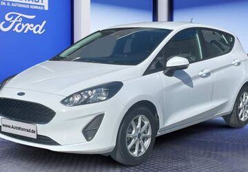 Ford Fiesta 15.400 km 15.990 &euro; Fürth 90765