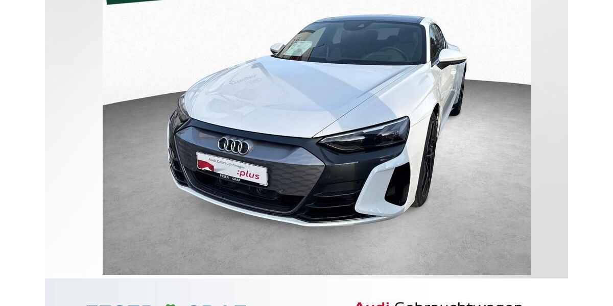 Audi e-tron GT 25.700 km 52.490 &euro; Roth 91154