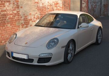 Porsche 997 124.700 km 58.997 &euro; Veitsbronn 90587