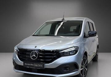 Mercedes-Benz EQT 23.000 km 25.449 &euro; Altdorf 90518