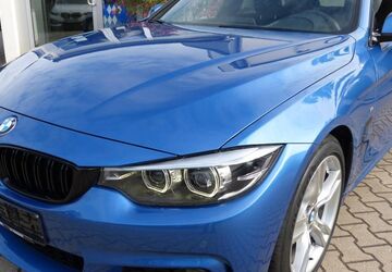 BMW 420 Gran Coupé 115.000 km 19.490 &euro; Fürth 90765