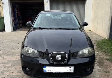 Seat Ibiza 170.000 km 1.200 &euro; Weihenzell 91629