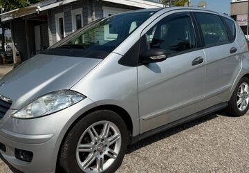 Mercedes-Benz A 170 140.000 km 3.250 &euro; Nürnberg 90431