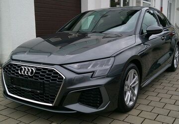 Audi A3 215.864 km 16.950 &euro; Cadolzburg 90556