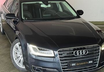 Audi A8 267.000 km 23.990 &euro; Cadolzburg 90556