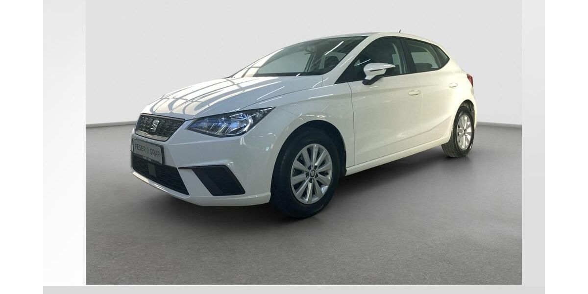 Seat Ibiza 70.100 km 13.480 &euro; Fürth 90763