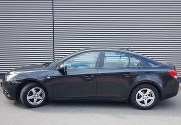 Chevrolet Cruze 189.000 km 3.498 &euro; Nürnberg - Südoststadt 90475