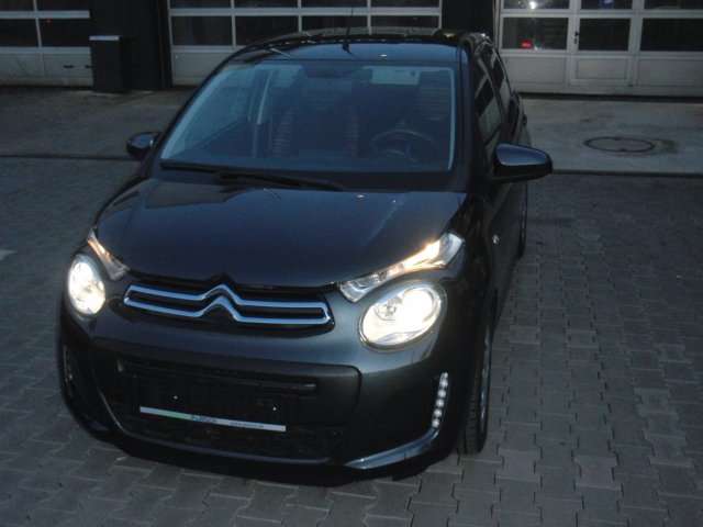 Citroen C1 15.189 km 12.000 &euro; Erlangen 91058