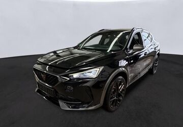 Cupra Formentor 123.600 km 20.480 &euro; Fürth 90763