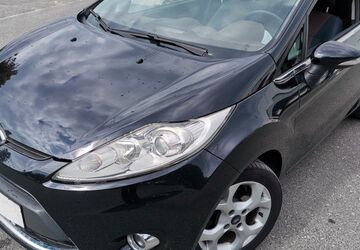 Ford Fiesta 193.150 km 2.999 &euro; Fürth 90762