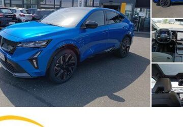 Renault Rafale 3.500 km 51.890 &euro; Fürth 90763