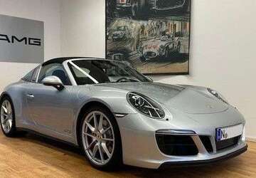 Porsche 991 75.000 km 119.999 &euro; Nürnberg 90411