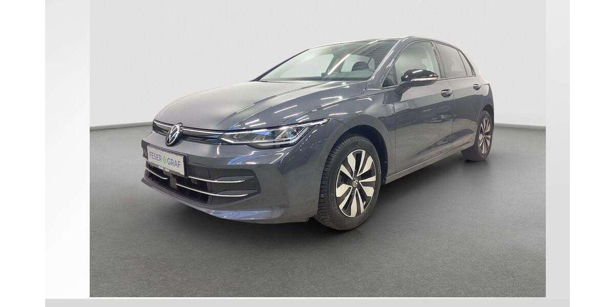 VW Golf 12.081 km 25.880 &euro; Fürth 90763