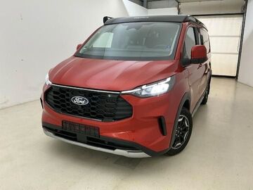 Gebrauchte Ford Transit Custom