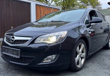 Opel Astra 269.000 km 2.690 &euro; Nürnberg 90451
