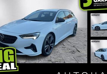 Opel Insignia 45.279 km 26.490 &euro; Fürth 90765