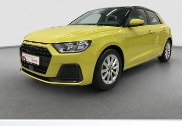 Audi A1 77.459 km 18.980 &euro; Fürth 90763