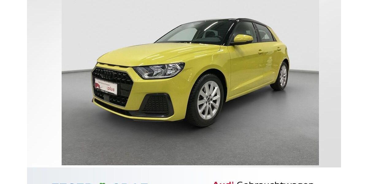 Audi A1 77.459 km 18.980 &euro; Fürth 90763