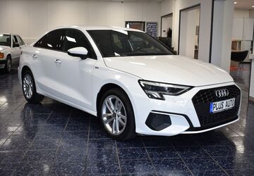 Audi A3 129.533 km 21.880 &euro; Nürnberg 90431