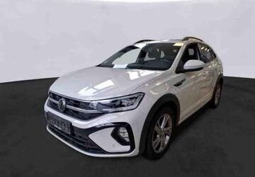 VW Taigo 71.600 km 19.790 &euro; Schwabach 91126