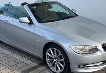 BMW 335 108.000 km 16.999 &euro; Nürnberg 90451
