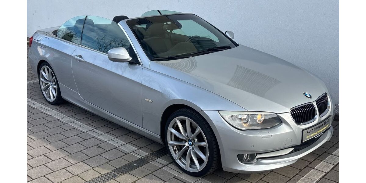 BMW 335 108.000 km 17.900 &euro; Nürnberg 90451