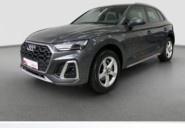 Audi Q5 91.681 km 39.480 &euro; Fürth 90763