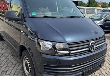 VW T6 Transporter 256.779 km 15.999 &euro; Fürth 90763
