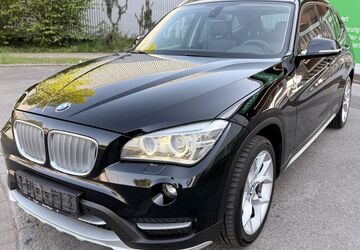 BMW X1 189.000 km 9.990 &euro; Fürth 90763