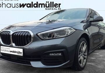 BMW 118 90.801 km 23.201 &euro; Roth 91154